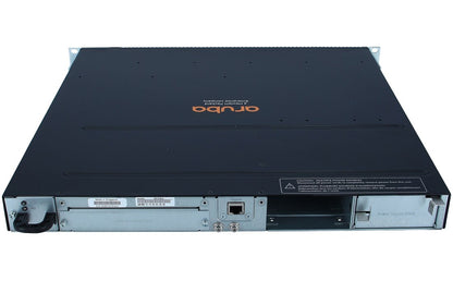 HPE Aruba 3810M 48G PoE+ 1-slot 48-Port Managed Switch JL074A