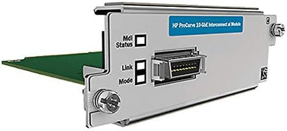 HPE 10GbE CX4 Interconnect Module J9165A