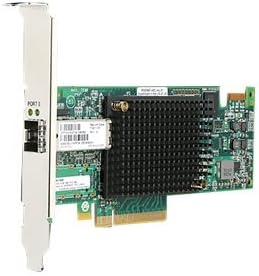 HPE StoreFabric SN1100Q 16Gb Single Port Host Bus Adapter P9D93A
