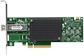 HPE StoreFabric SN1100Q 16Gb Single Port Host Bus Adapter P9D93A