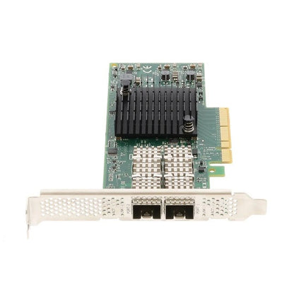 HPE 640SFP28 2-Port 10/25GbE Network Adapter 817753-B21
