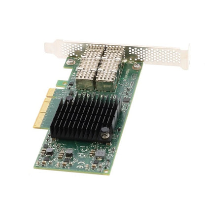 HPE 640SFP28 2-Port 10/25GbE Network Adapter 817753-B21