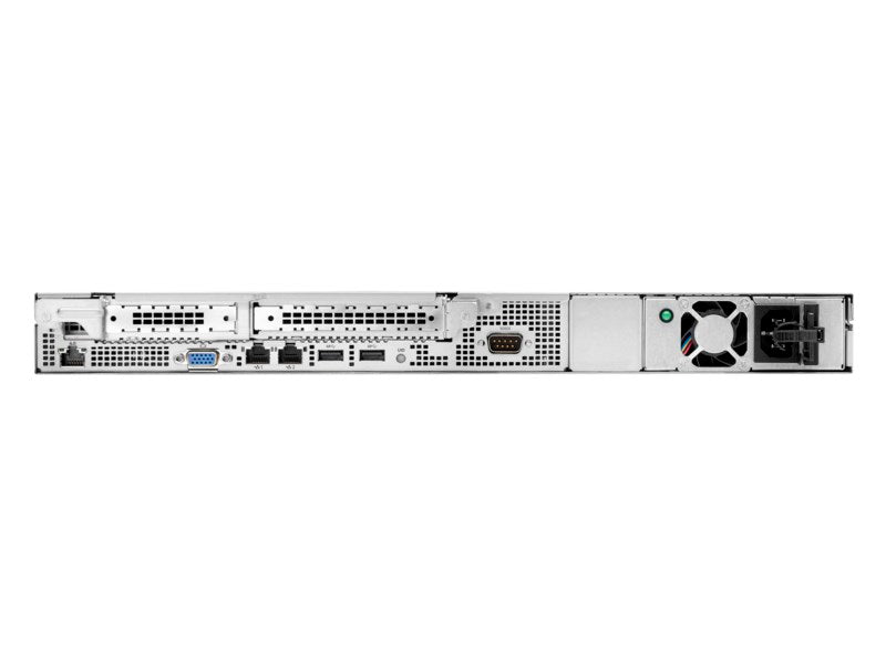HPE ProLiant DL20 Gen10 E-2224 1P 8GB-U S100i 2LFF-NHP 290W PS Server P17078-B21