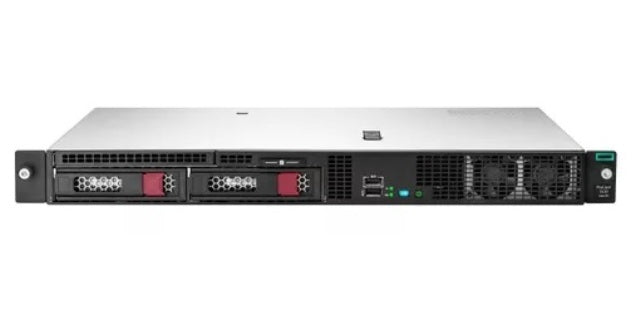 HPE ProLiant DL20 Gen10 G5420 1P 8GB-U S100i 2LFF-NHP 290W PS Server P17077-B21