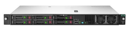 HPE ProLiant DL20 Gen10 E-2236 1P 16GB-U S100i 4SFF 500W RPS Server P17081-B21