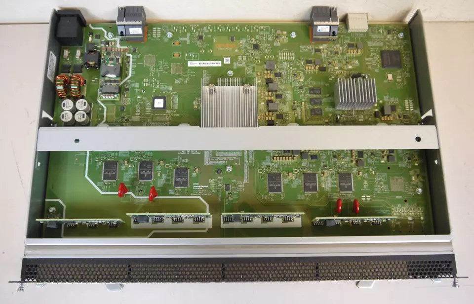 HPE Aruba 6400 48-Port Gigabit Ethernet PoE Expansion Module R0X38B