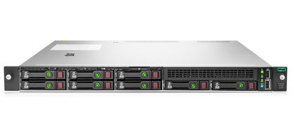 HPE ProLiant DL160 Gen10 4210R 1U Rack Server – P35516-B21