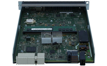 HPE Aruba 6400 Network Management Device Module R0X31A