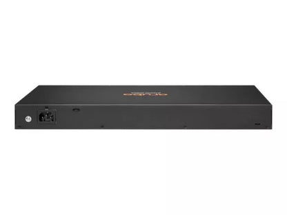 HPE Aruba CX 6100 48G 4SFP+ Managed Switch JL676A