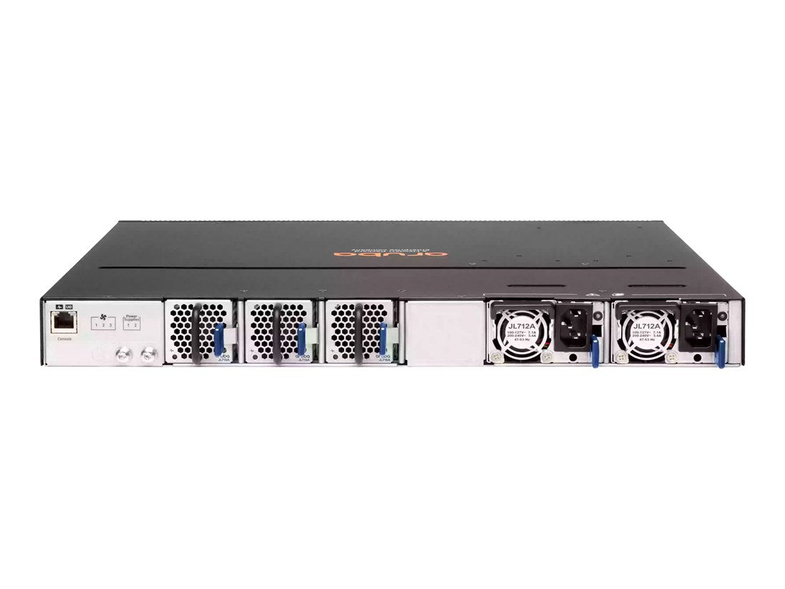 HPE Aruba CX 8360-48XT4C V2 48-Port 10G Switch JL707C