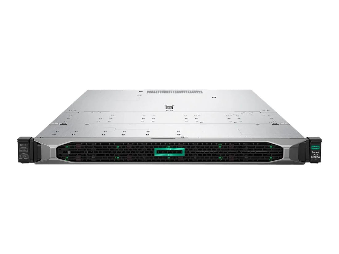 HPE ProLiant DL325 Gen10 Plus v2 8-Core Rack Server – P53330-B21