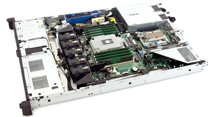 HPE ProLiant DL325 Gen10 Plus v2 8-Core Rack Server – P53330-B21
