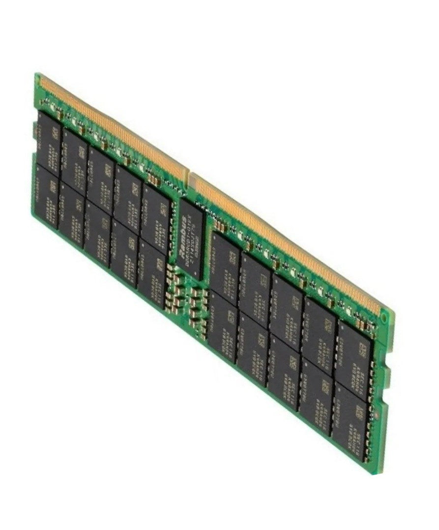HPE 32GB (1x32GB) Dual Rank x8 DDR5-4800 Smart Memory Kit – P43328-B21