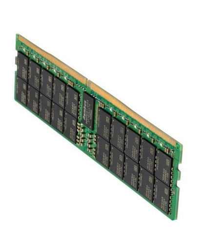 HPE 32GB (1x32GB) Dual Rank x8 DDR5-4800 Smart Memory Kit – P43328-B21