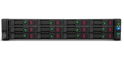 HPE ProLiant DL380 Gen11 4410Y 12-Core 32GB 12LFF Server – P52562-B21