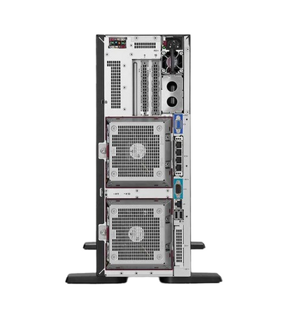 HPE ProLiant ML350 Gen11 5418Y 24-Core 32GB 8SFF Tower Server – P53570-001