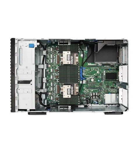 HPE ProLiant ML350 Gen11 5418Y 24-Core 32GB 8SFF Tower Server – P53570-001