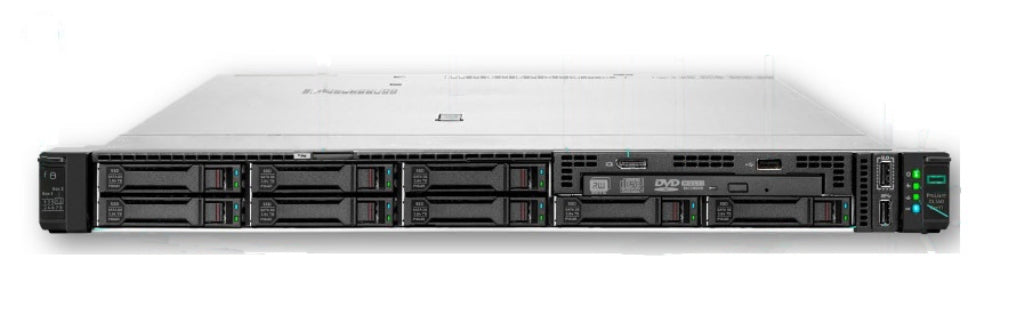 HPE ProLiant DL360 Gen11 Xeon Gold 5416S 16-Core Rack Server – P51931-B21