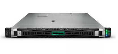 HPE DL360 Gen11 4410Y 2.0GHz 12-Core 1P 32GB Rack-Mountable Server – P51930-B21