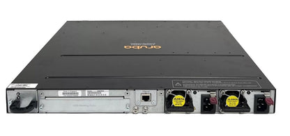 HPE Aruba 2930M 40G 8SR PoE Class 6 Switch R0M67A