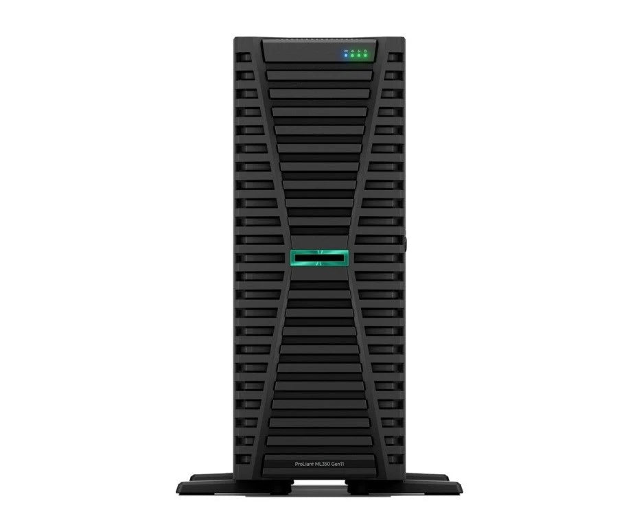 HPE ProLiant ML350 Gen11 8Sff Performance 4U Server P69313-005