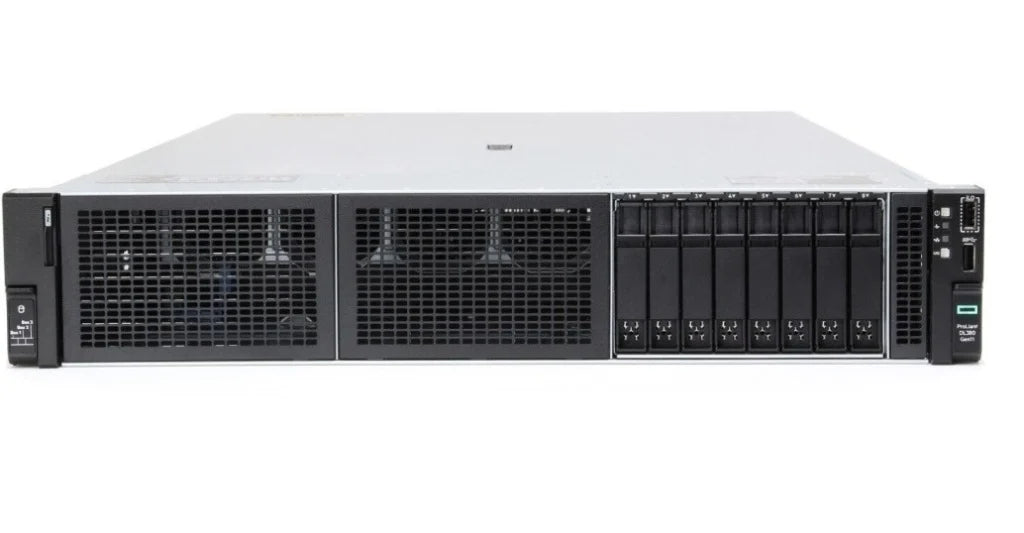 HPE ProLiant DL380 Gen11 4510 12-Core 64GB Rack Server – P71679-005