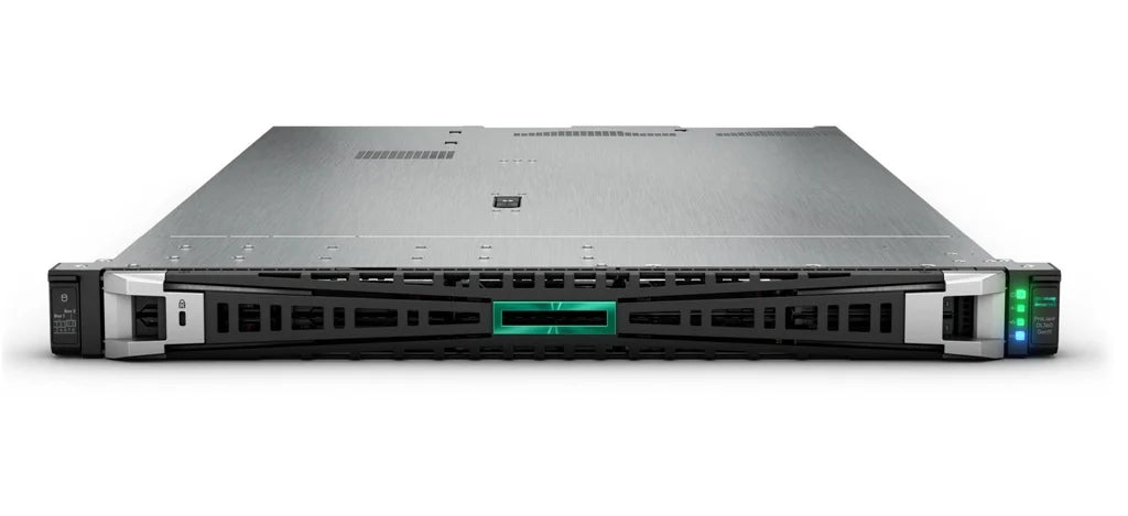 HPE ProLiant DL360 Gen11 4509Y 8-Core 64GB Rack Server – P71676-005