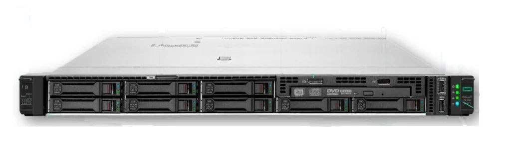 HPE ProLiant DL360 Gen11 6526Y 16-Core 128GB Rack Server – P71678-005