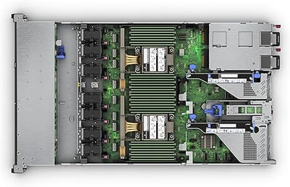 HPE ProLiant DL360 Gen11 4514Y 16-Core 1U Rack Server – P72985-005
