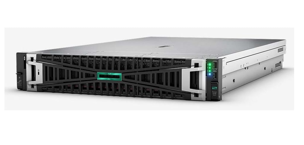 HPE ProLiant DL380 Gen11 4514Y 16-Core 2U Rack Server – P72984-005