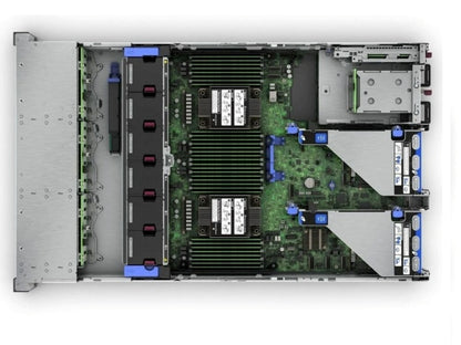 HPE ProLiant DL380 Gen11 4514Y 16-Core 2U Rack Server – P72984-005
