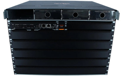 HPE Aruba CX 6405 v2 Managed Network Switch R0X26C