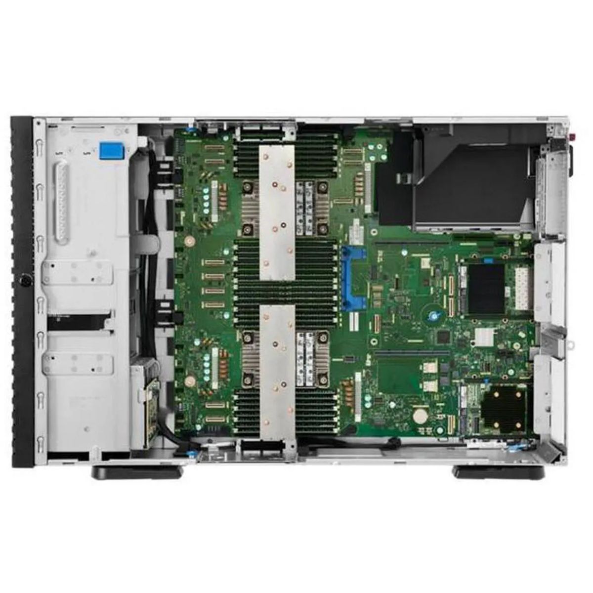P87788-005 - HPE ProLiant ML350 Gen12 Tower Server