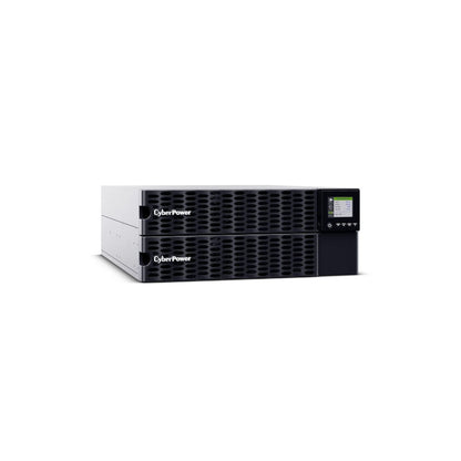OL10KRTHD CyberPower Smart App Online UPS 10kVA Rack/Tower (OL10KRTHD)