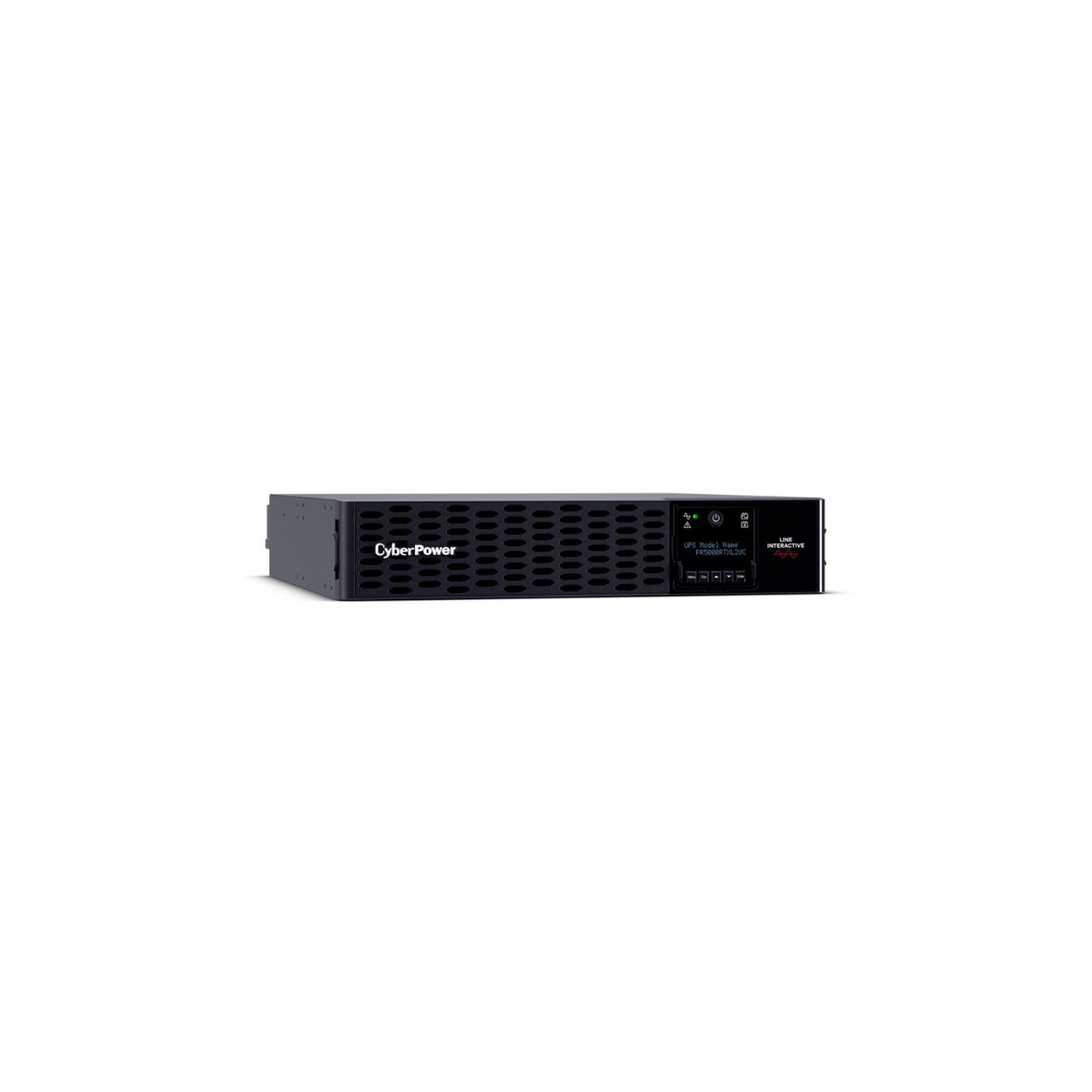 PR5000RTXL2UC CyberPower Smart App Sinewave UPS