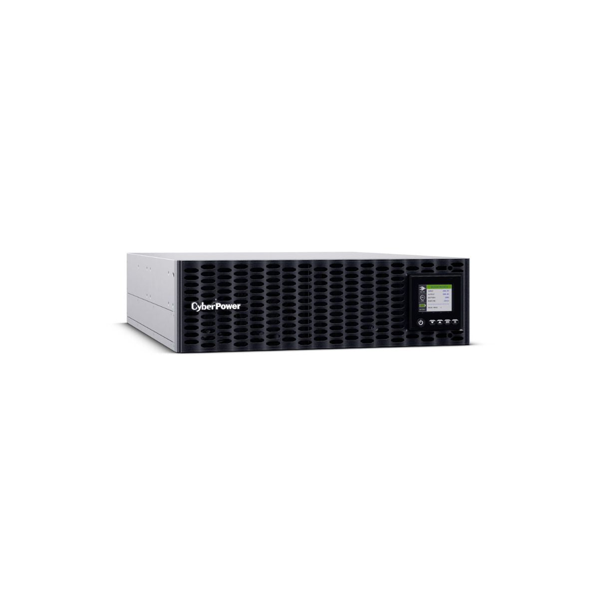 OL6KRTHDL CyberPower Smart App Online UPS 6000VA Rack/Tower (OL6KRTHDL)