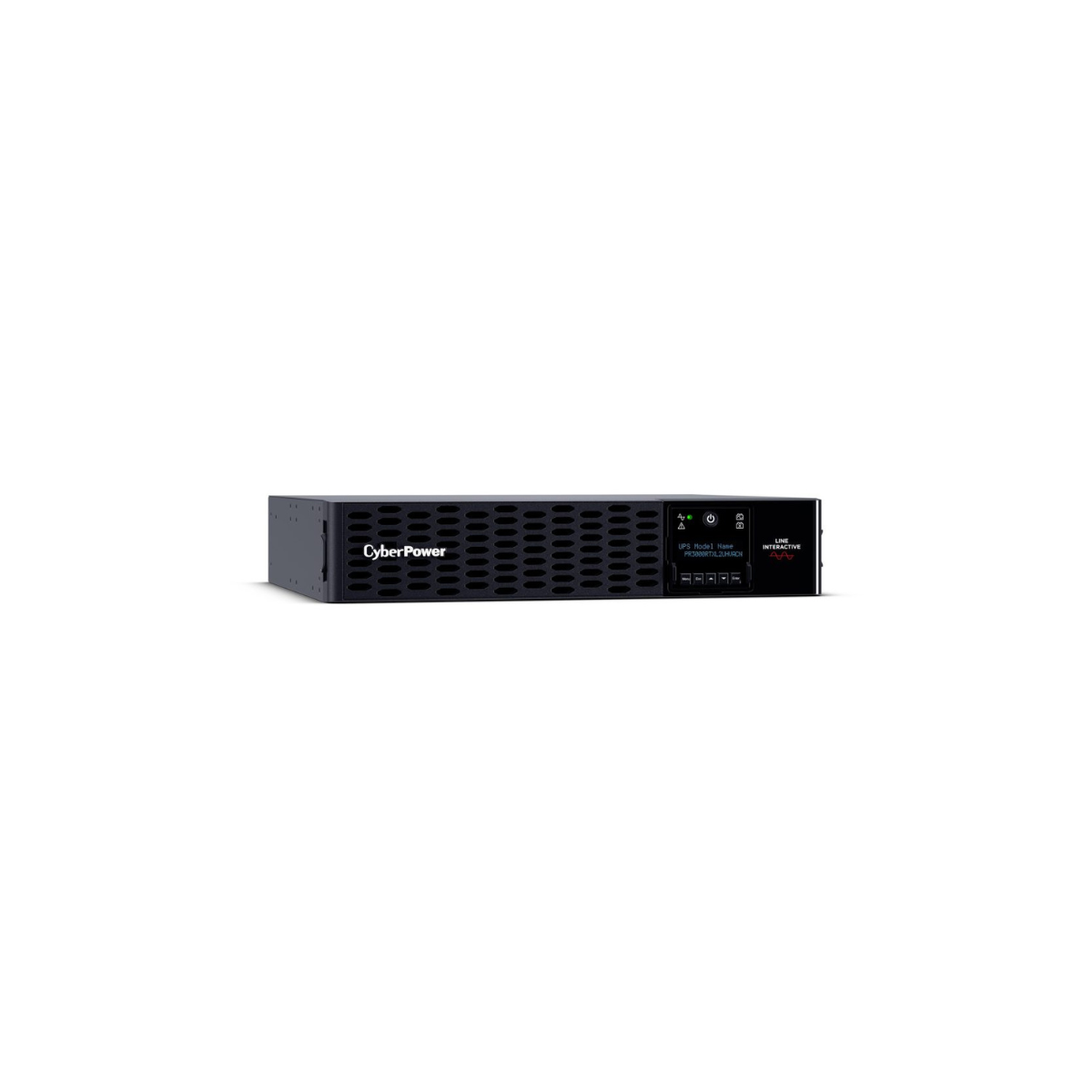 PR3000RTXL2UHVACN CyberPower Smart App Sinewave UPS