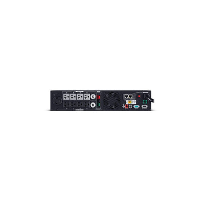 PR3000RTXL2UCN CyberPower Smart App Sinewave UPS
