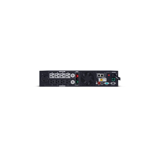 PR3000RTXL2UCN CyberPower Smart App Sinewave UPS