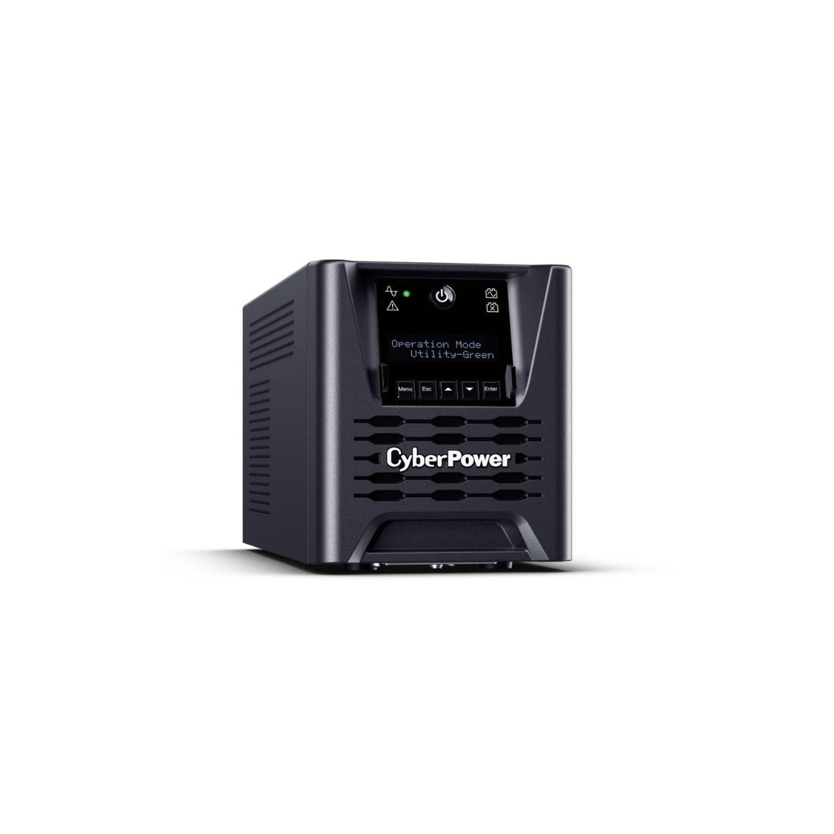 PR750LCD3C CyberPower Smart App Sinewave UPS