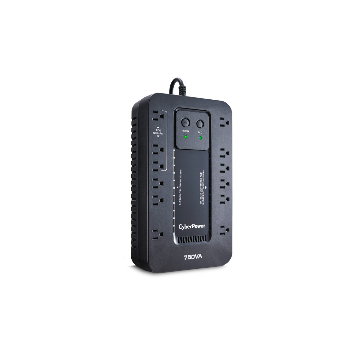 EC750GTAA CyberPower TAA Compliant UPS System