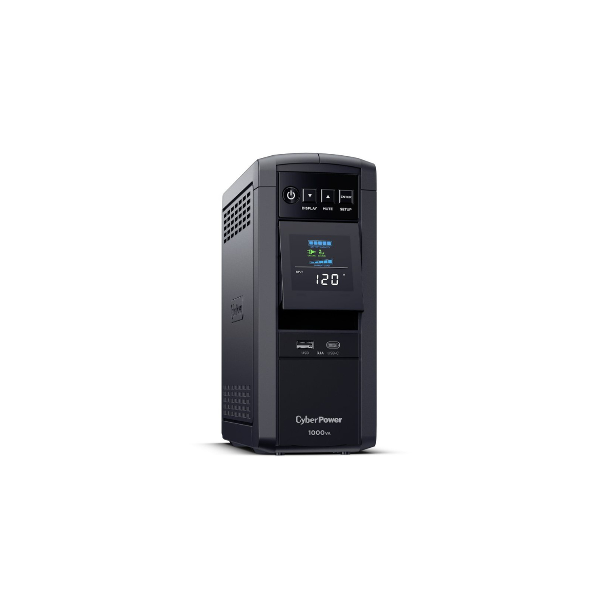 CP1000PFCLCDTAA CyberPower PFC Sinewave UPS
