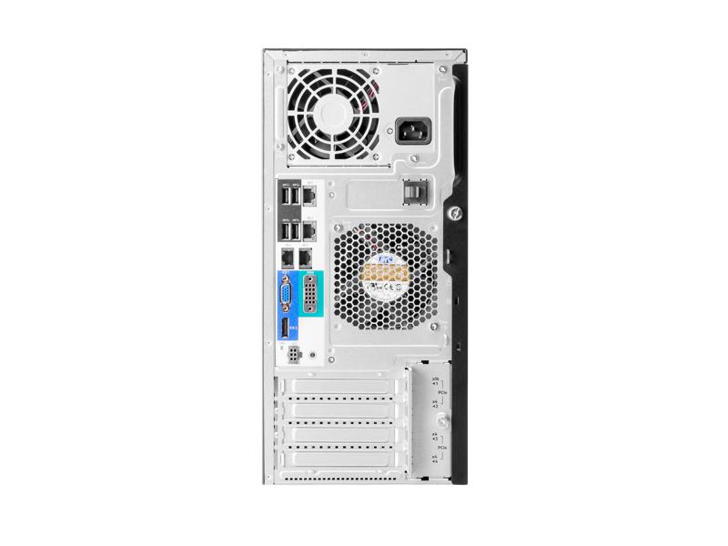 HPE ProLiant ML30 Gen11 Tower Server – P72996-005