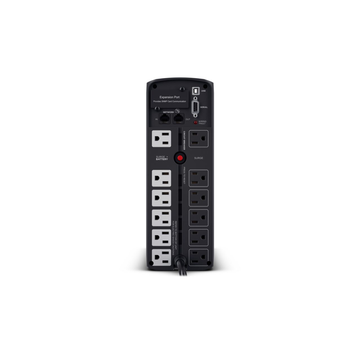 CP1500PFCLCDTAA CyberPower PFC Sinewave UPS