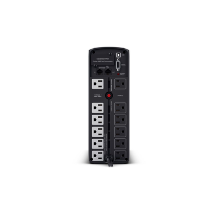 CP1500PFCLCDTAA CyberPower PFC Sinewave UPS