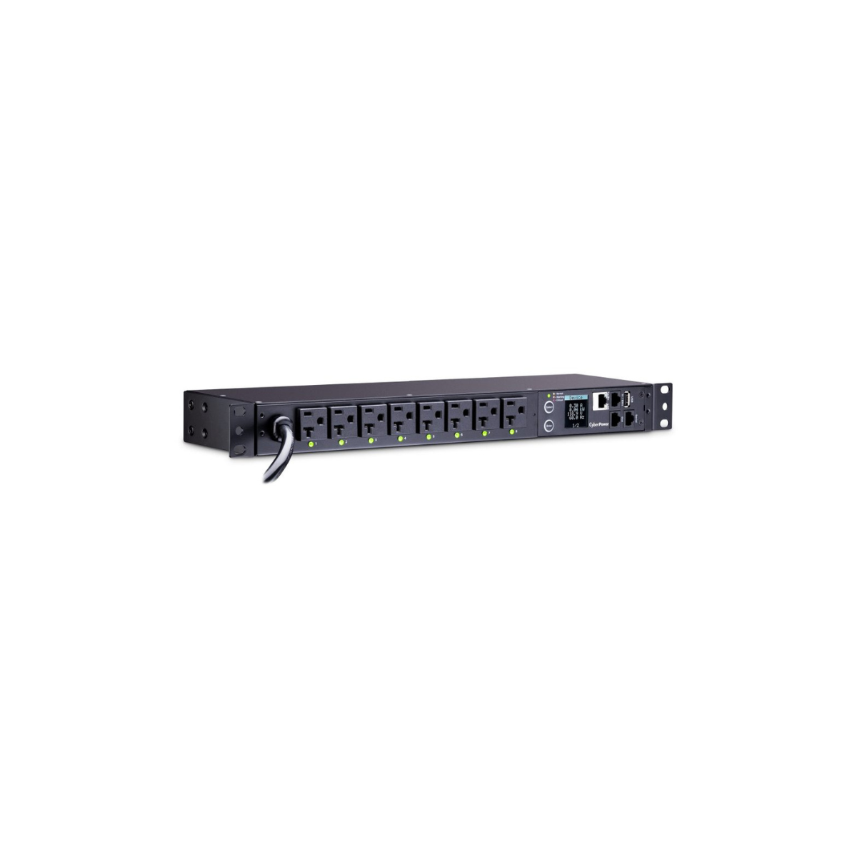 PDU41002 CyberPower Switched PDU