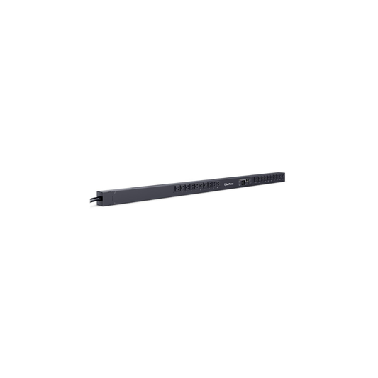 PDU31116 CyberPower Monitored PDU