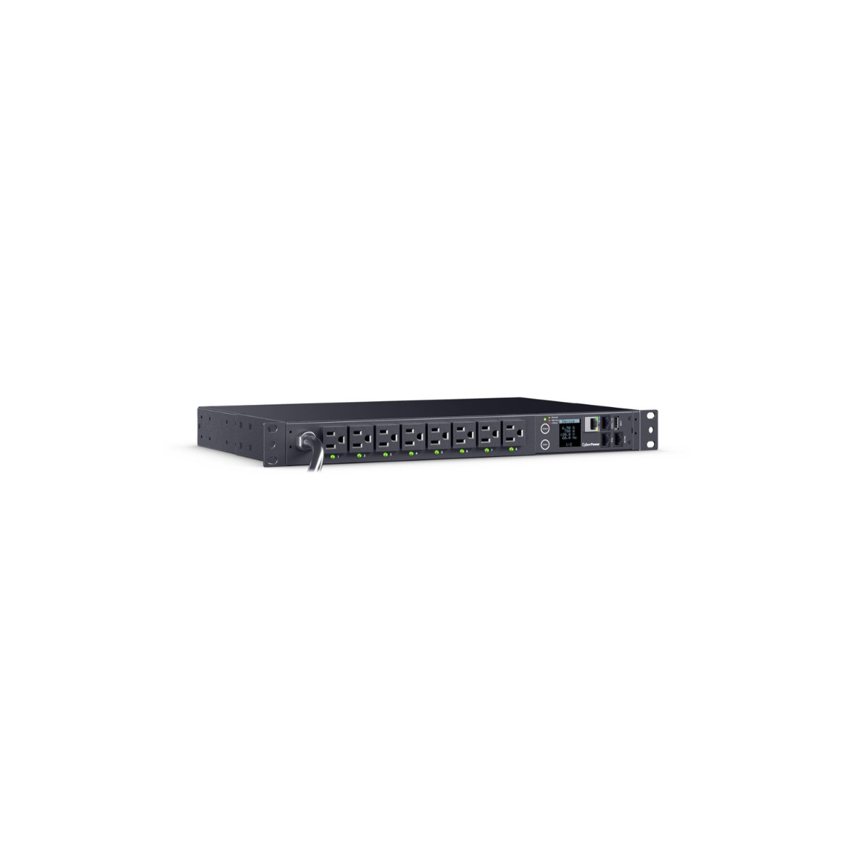 PDU41021 CyberPower Switched PDU