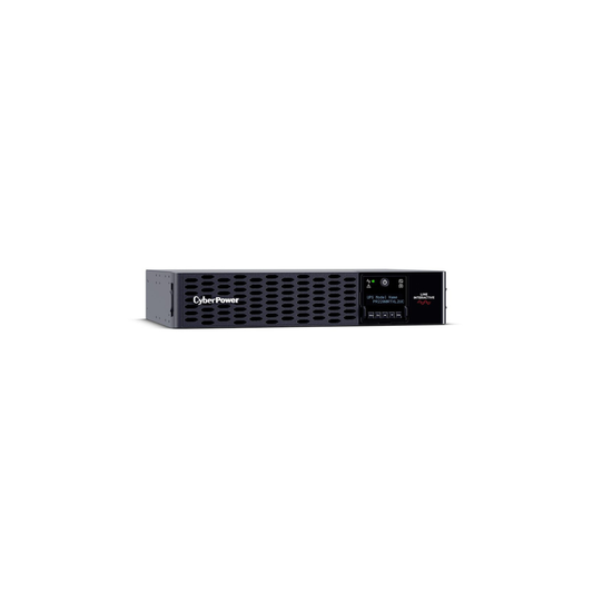 PR2200RTXL2UC CyberPower Smart App Sinewave UPS
