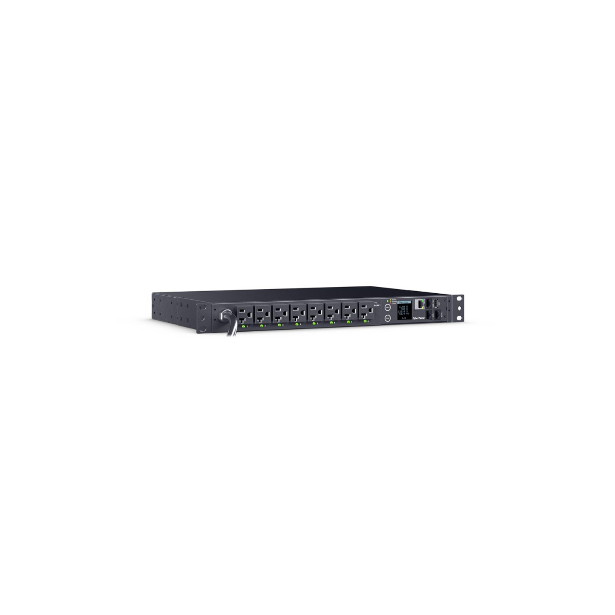 PDU41023 CyberPower Switched PDU